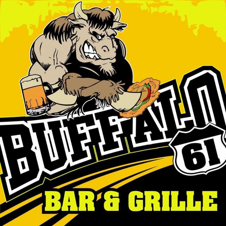 Bar & Grille Food in Fort Madison, Iowa | Buffalo 61