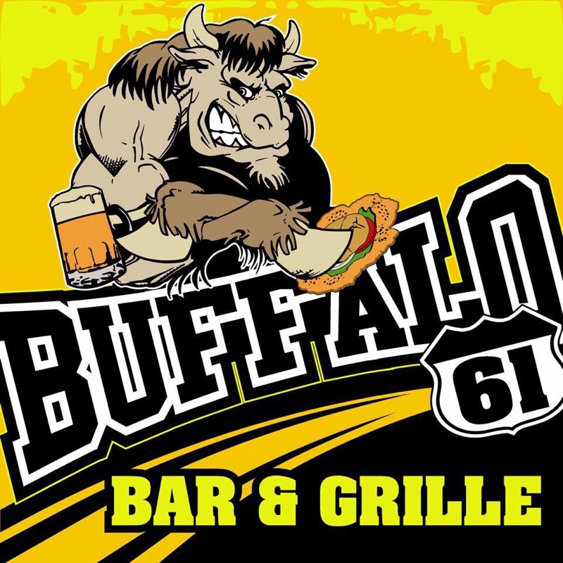 Buffalo61 Bar & Grille Fort Madison, Iowa